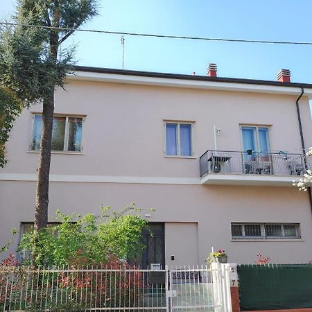 Il Gelsomino Daire Rimini Dış mekan fotoğraf