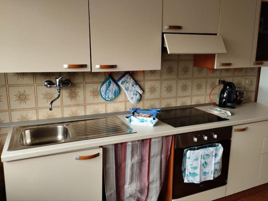 Il Gelsomino Daire Rimini Dış mekan fotoğraf