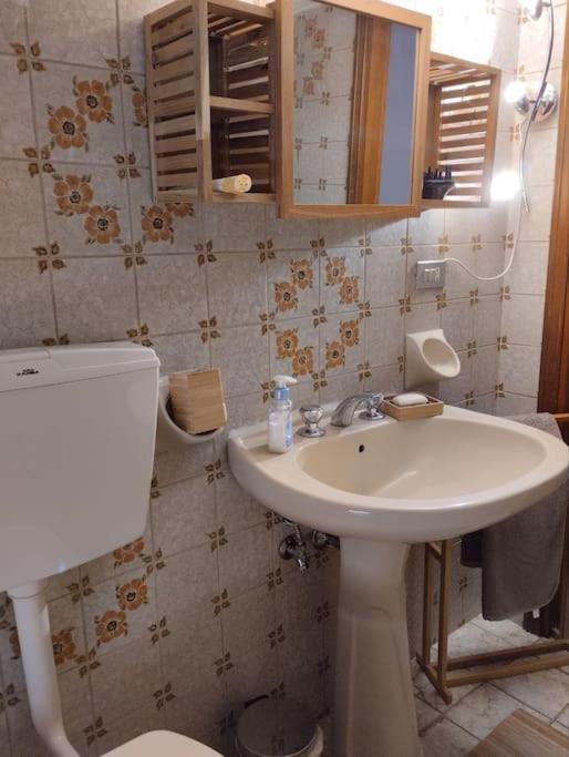 Il Gelsomino Daire Rimini Dış mekan fotoğraf