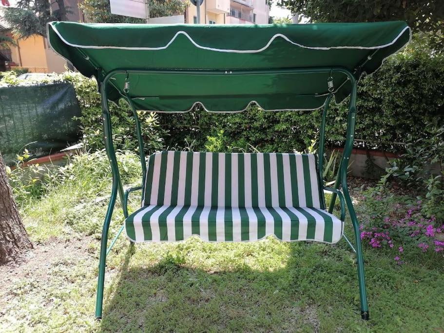Il Gelsomino Daire Rimini Dış mekan fotoğraf