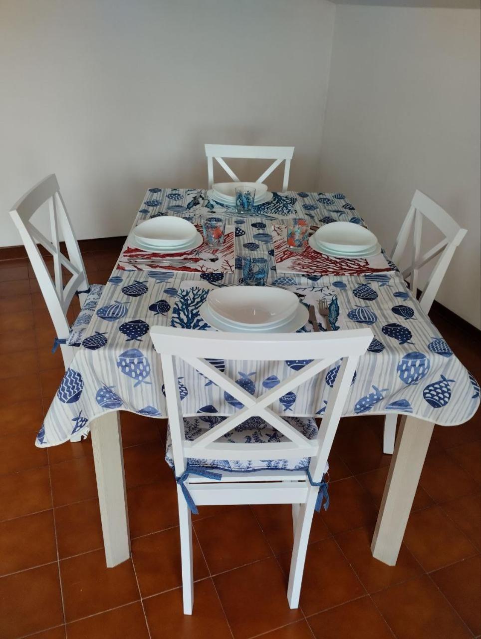 Il Gelsomino Daire Rimini Dış mekan fotoğraf