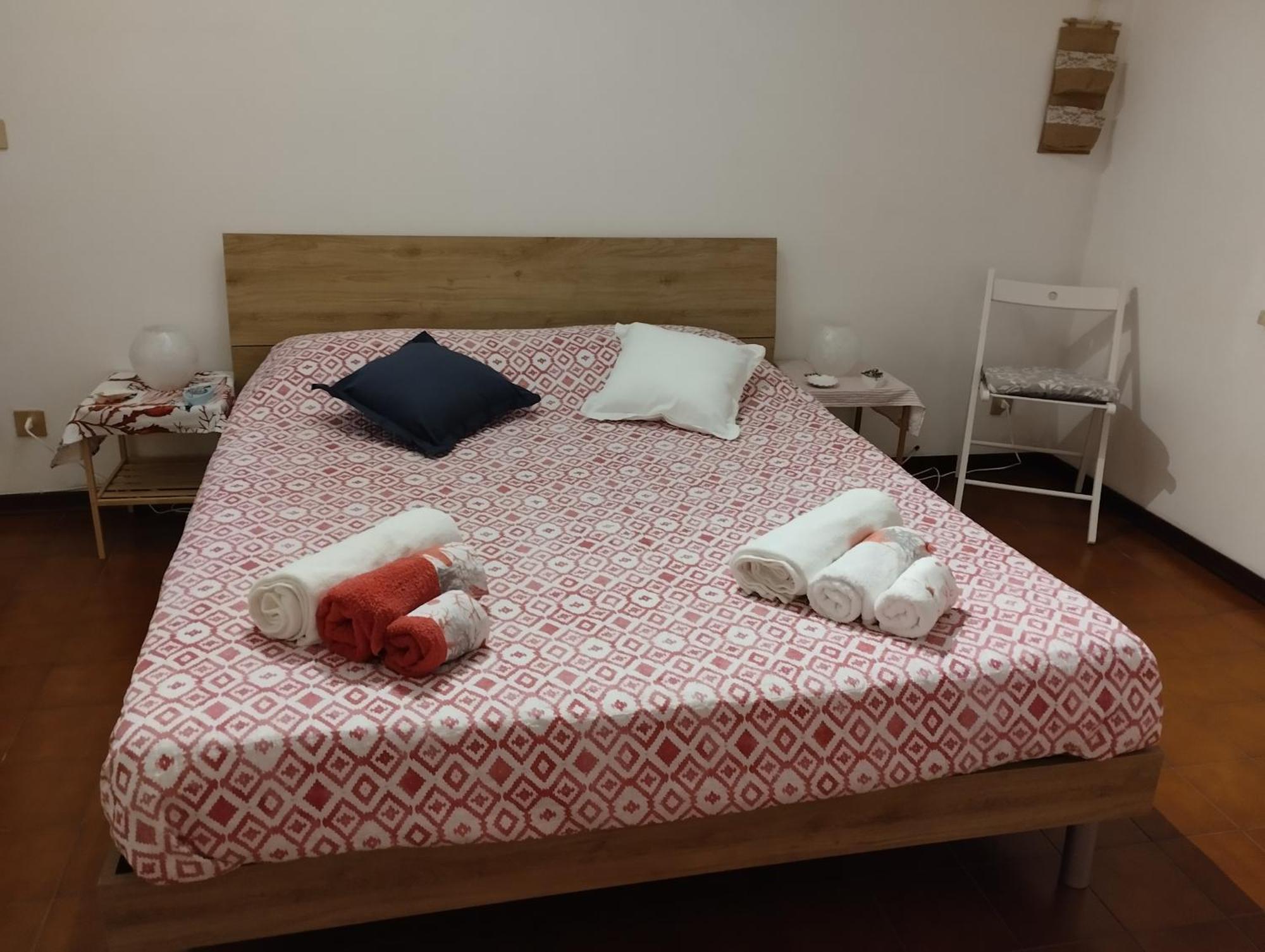 Il Gelsomino Daire Rimini Dış mekan fotoğraf