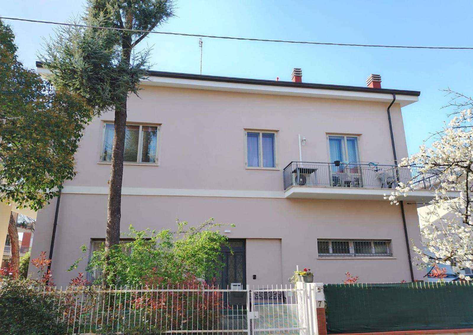 Il Gelsomino Daire Rimini Dış mekan fotoğraf